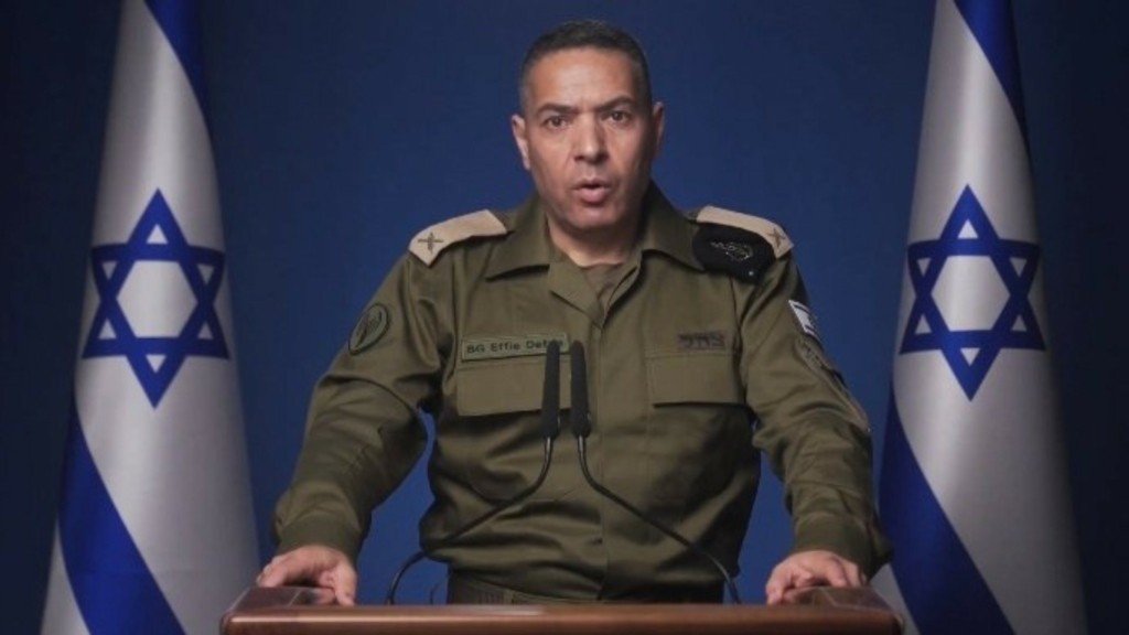 IDF
