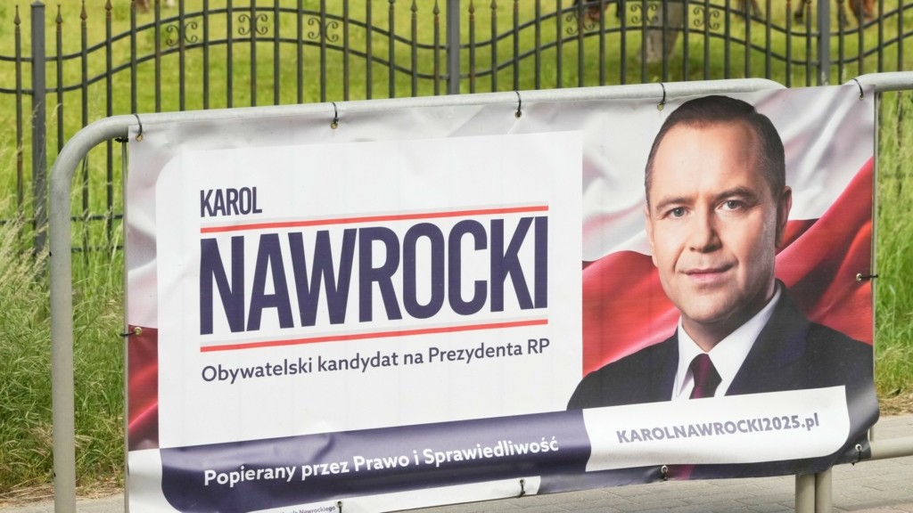 Karol Nawrocki