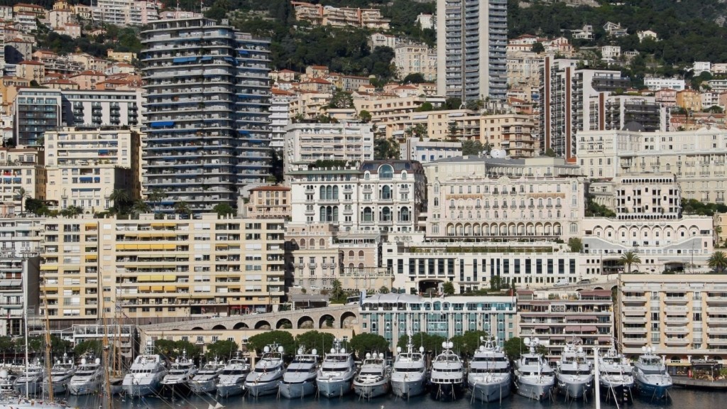 MONACO