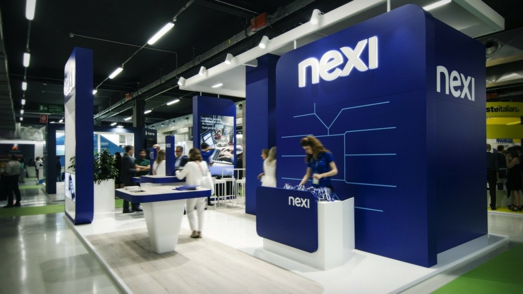 Nexi Ελλάδος
