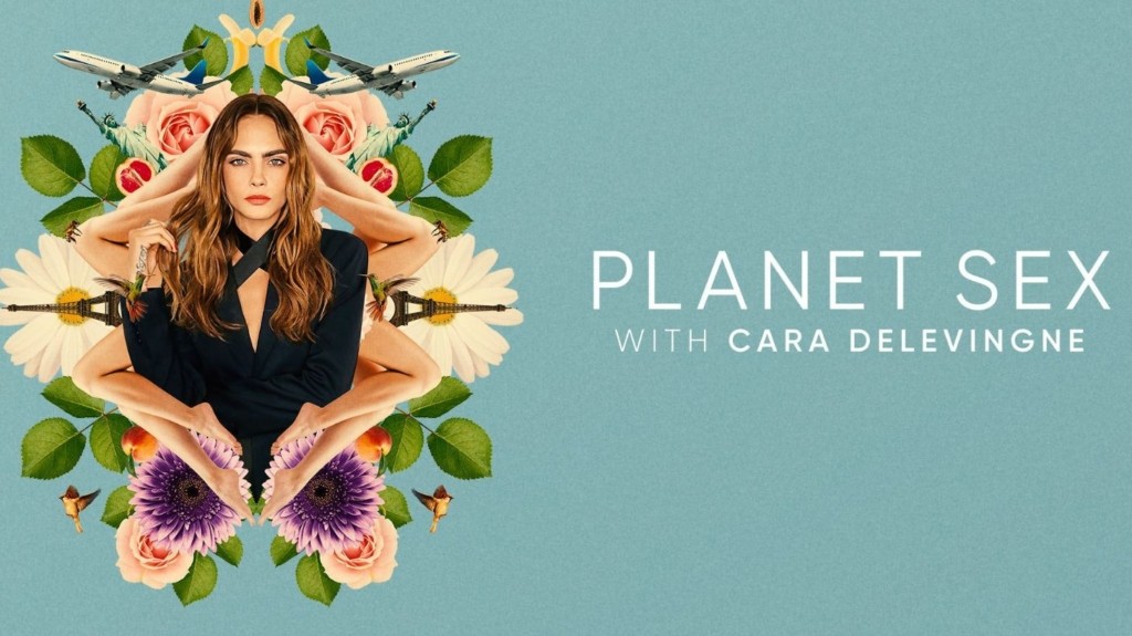 Planet Sex with Cara Delevingne_Photo 1