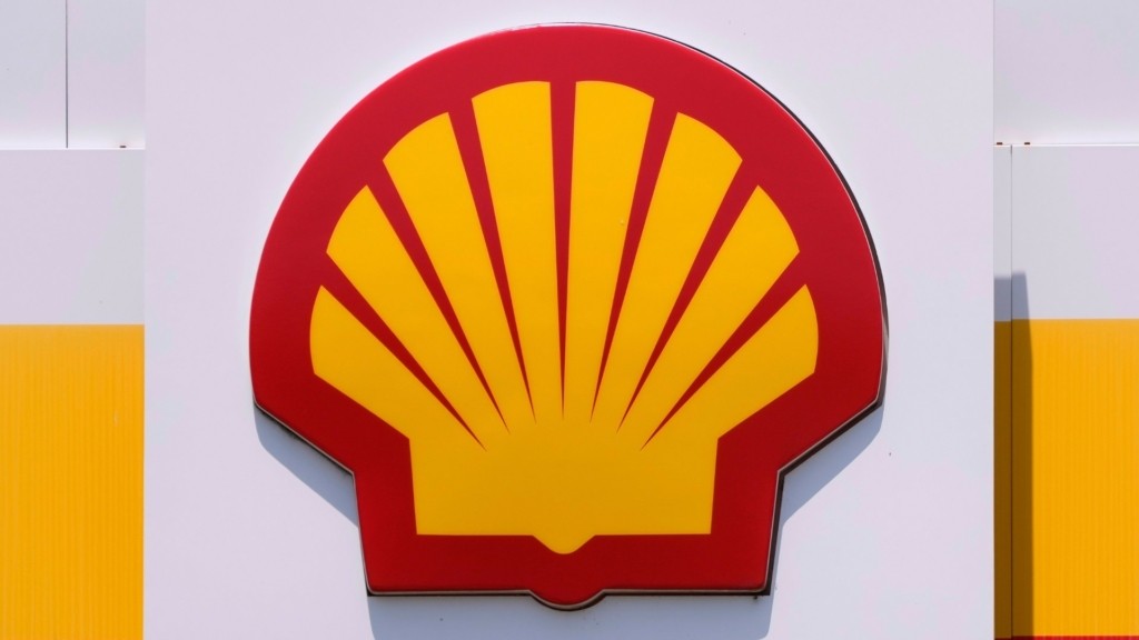 SHELL