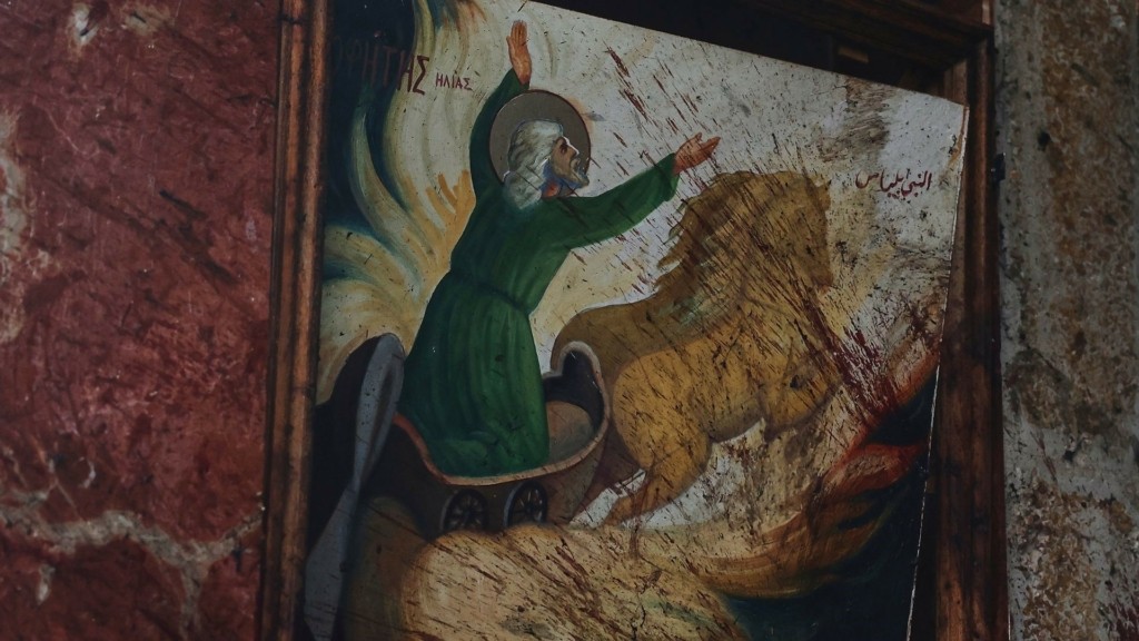 Syria_Church_attack