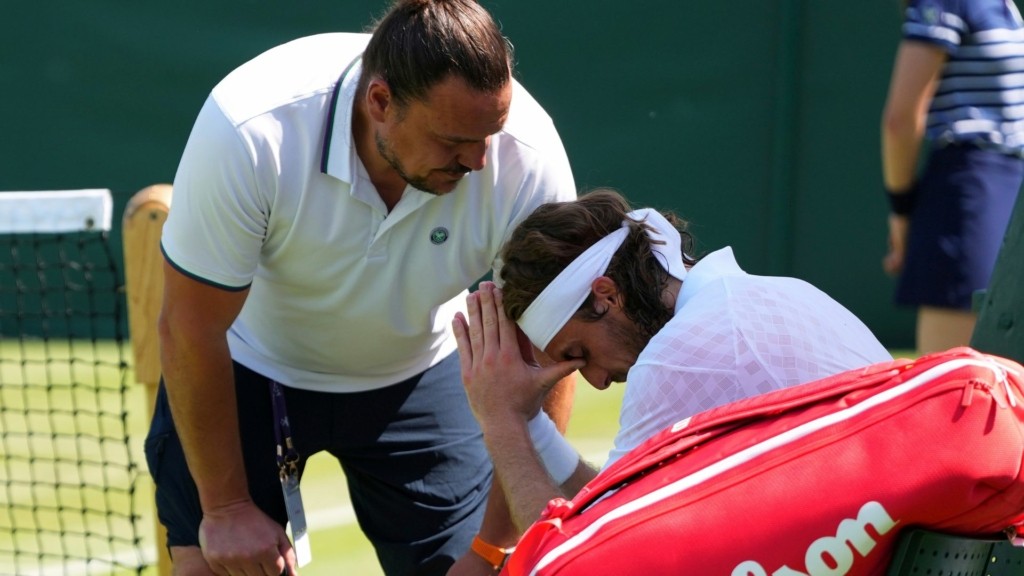TSITSIPAS