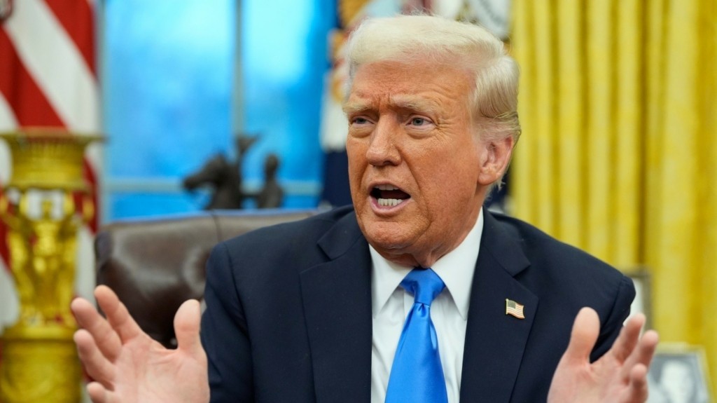 Trump
