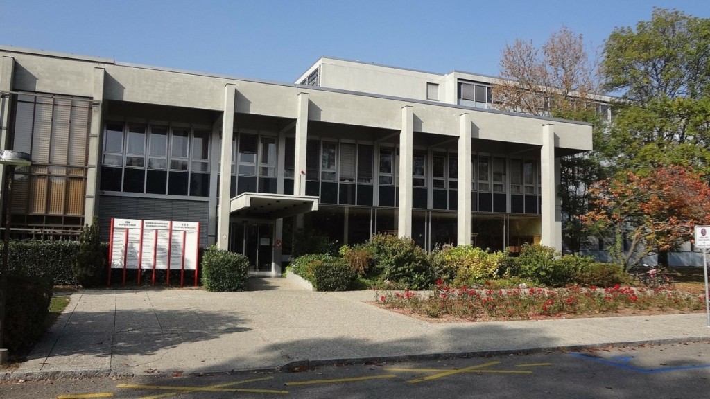 World_Council_of_Churches_Headquarters