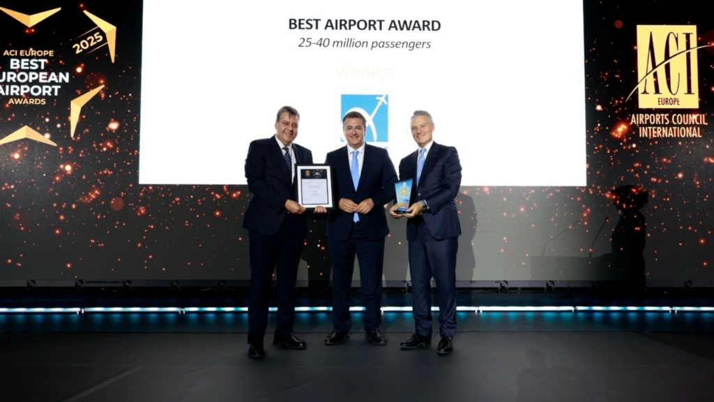 aci airport