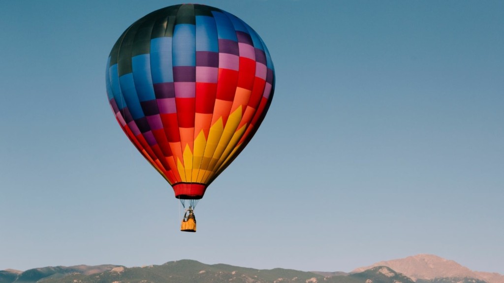 airbaloon