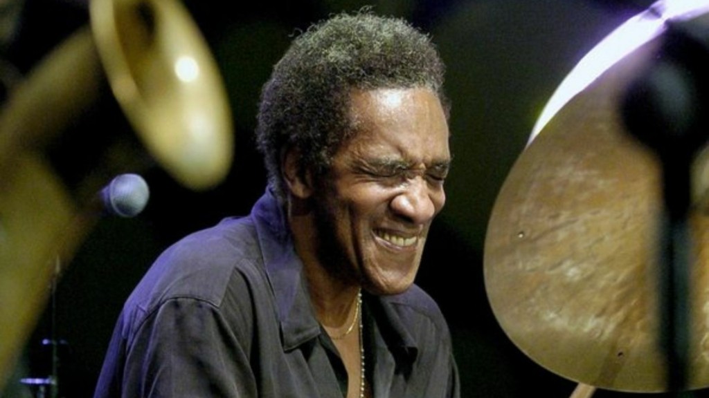 al_foster_jazz