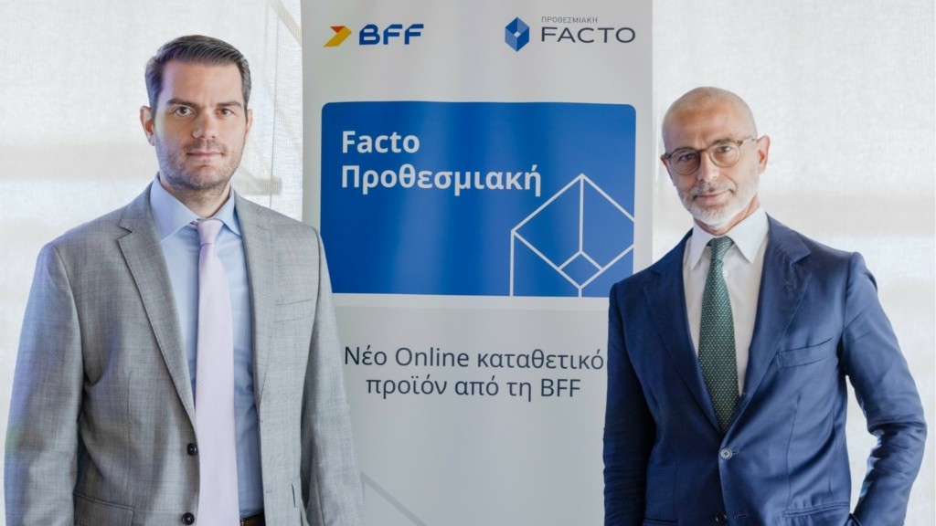 bff bank