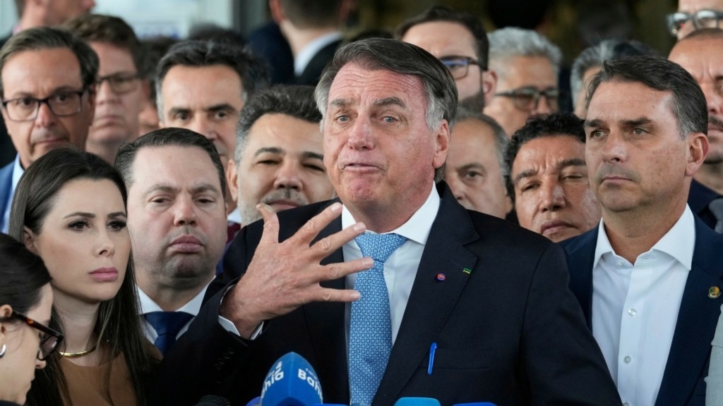 bolsonaro