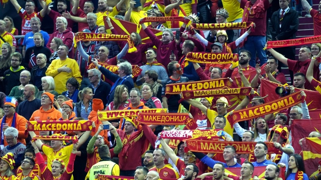 boreia macedonia opadoi