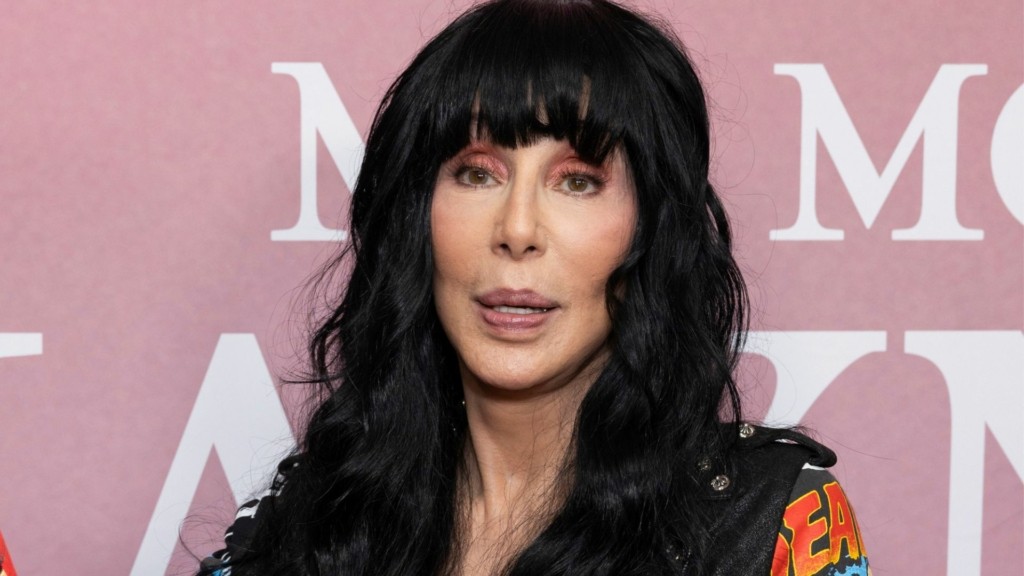 cher-new