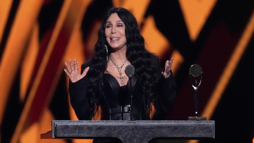 cher-new