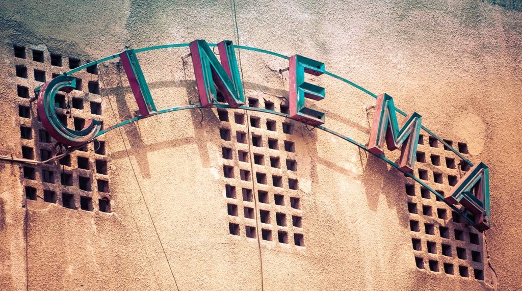 cinema