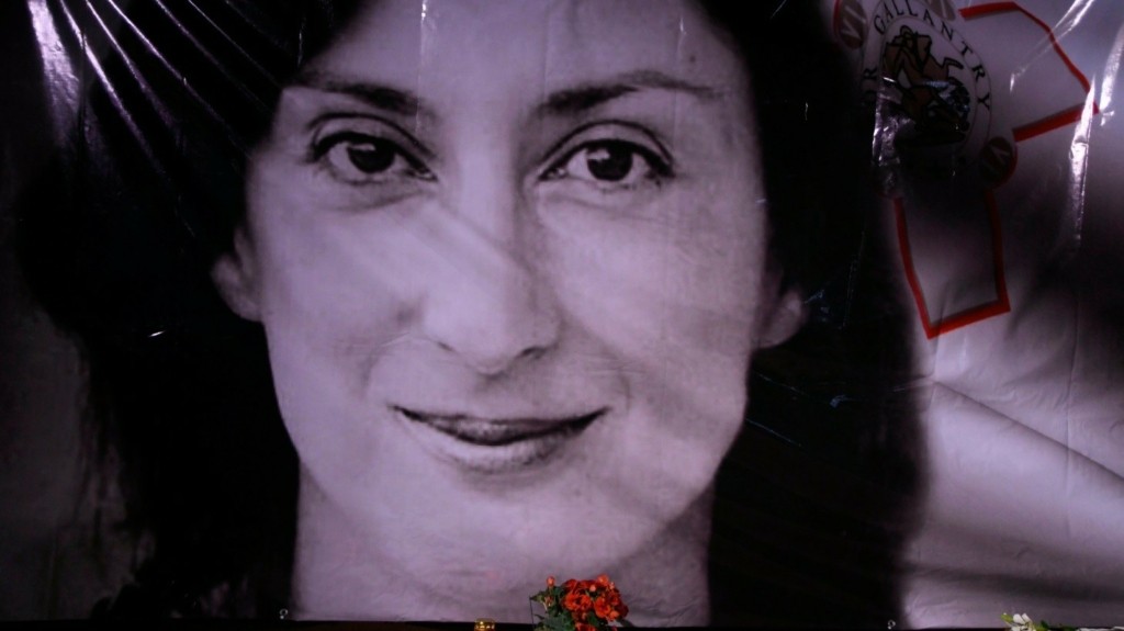 daphne caruana galizia