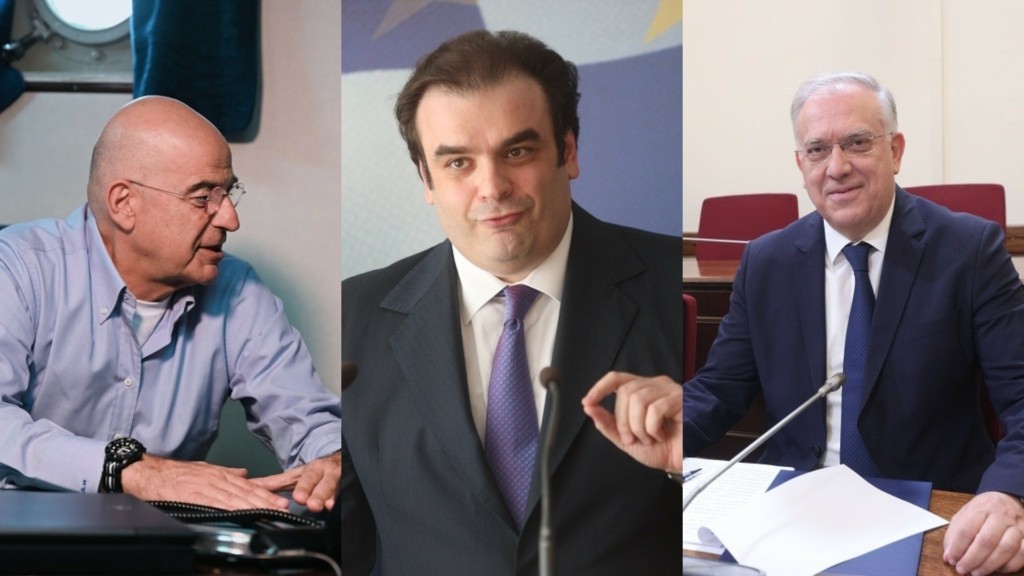 dendias-pierrakakis-theodorikakos