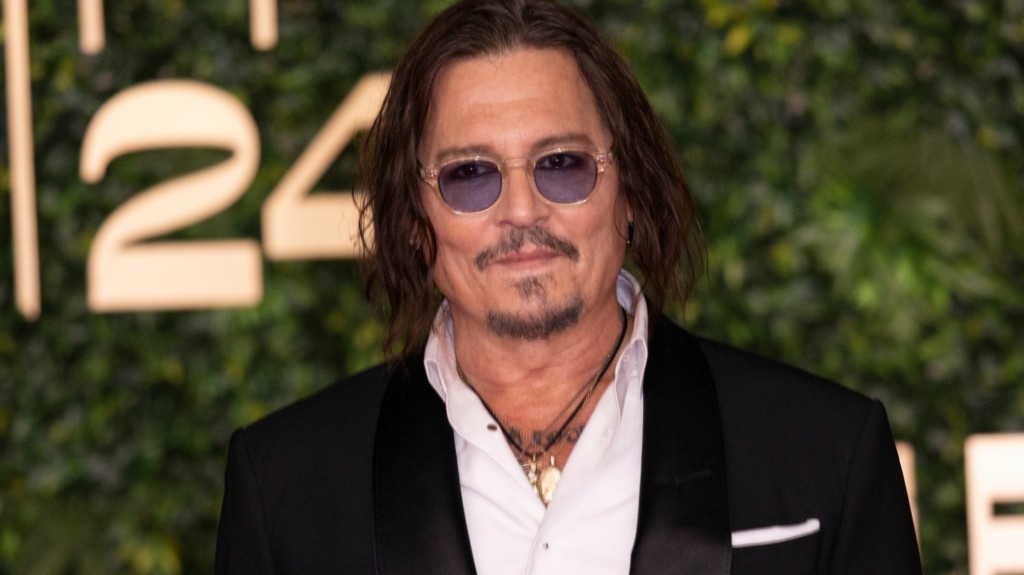 depp