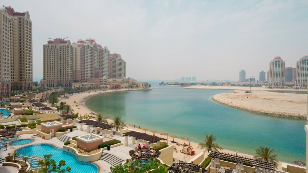 doha