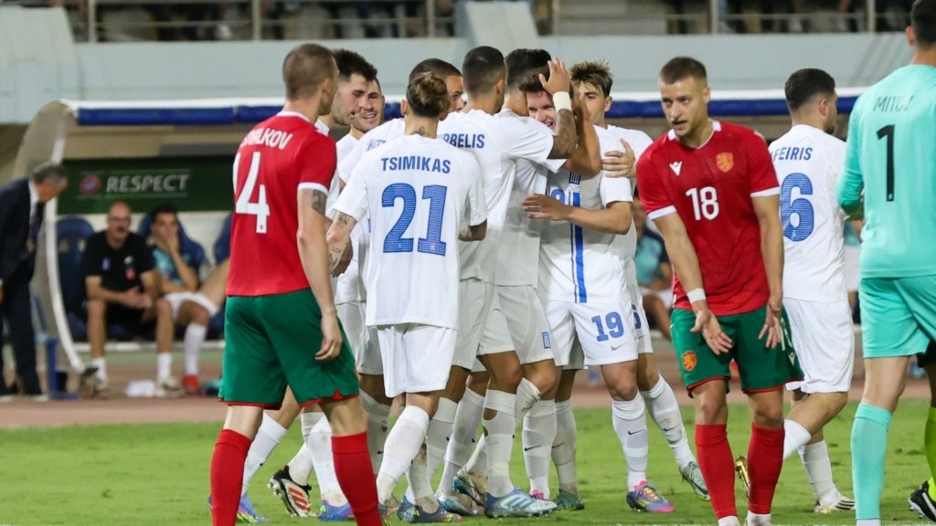 ethniki ellas