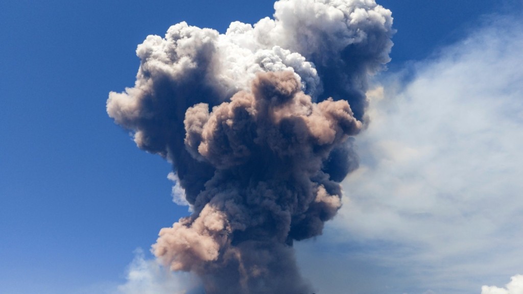 etna