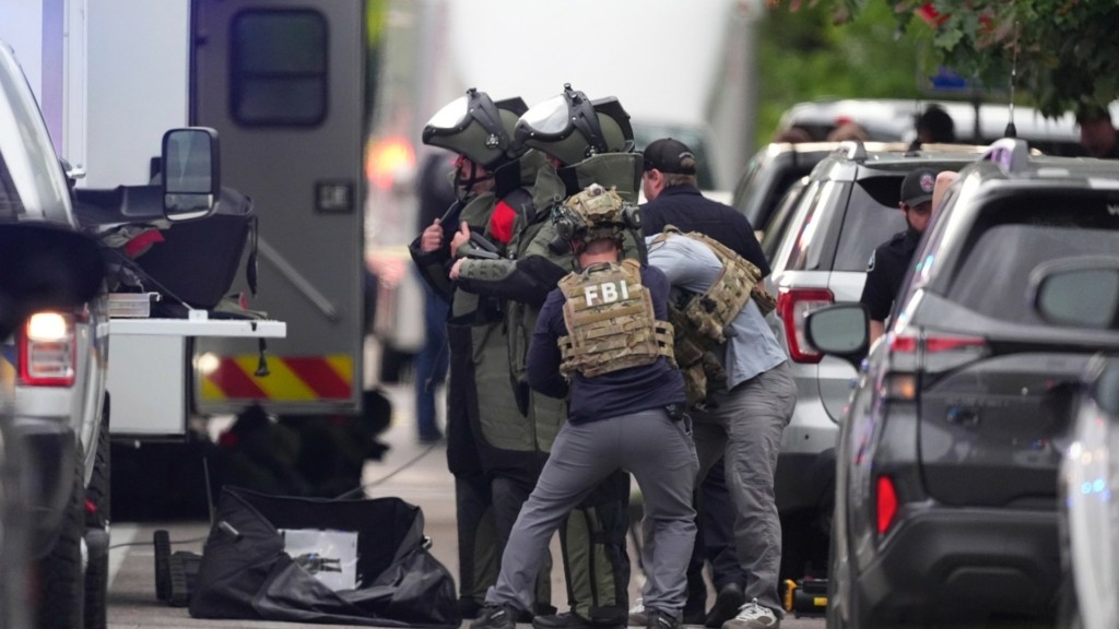 fbi colorado