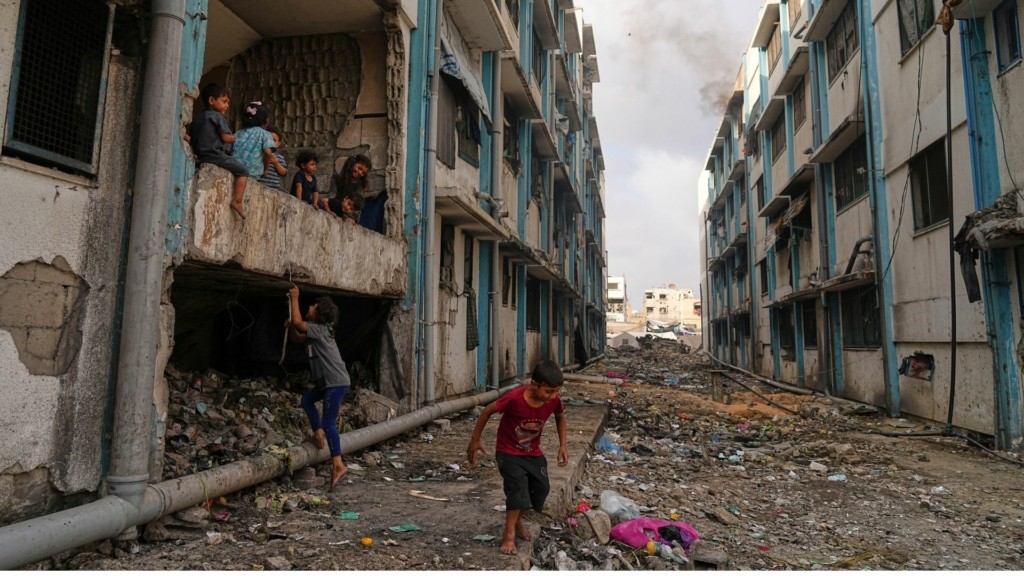 gaza paidia 6654- new