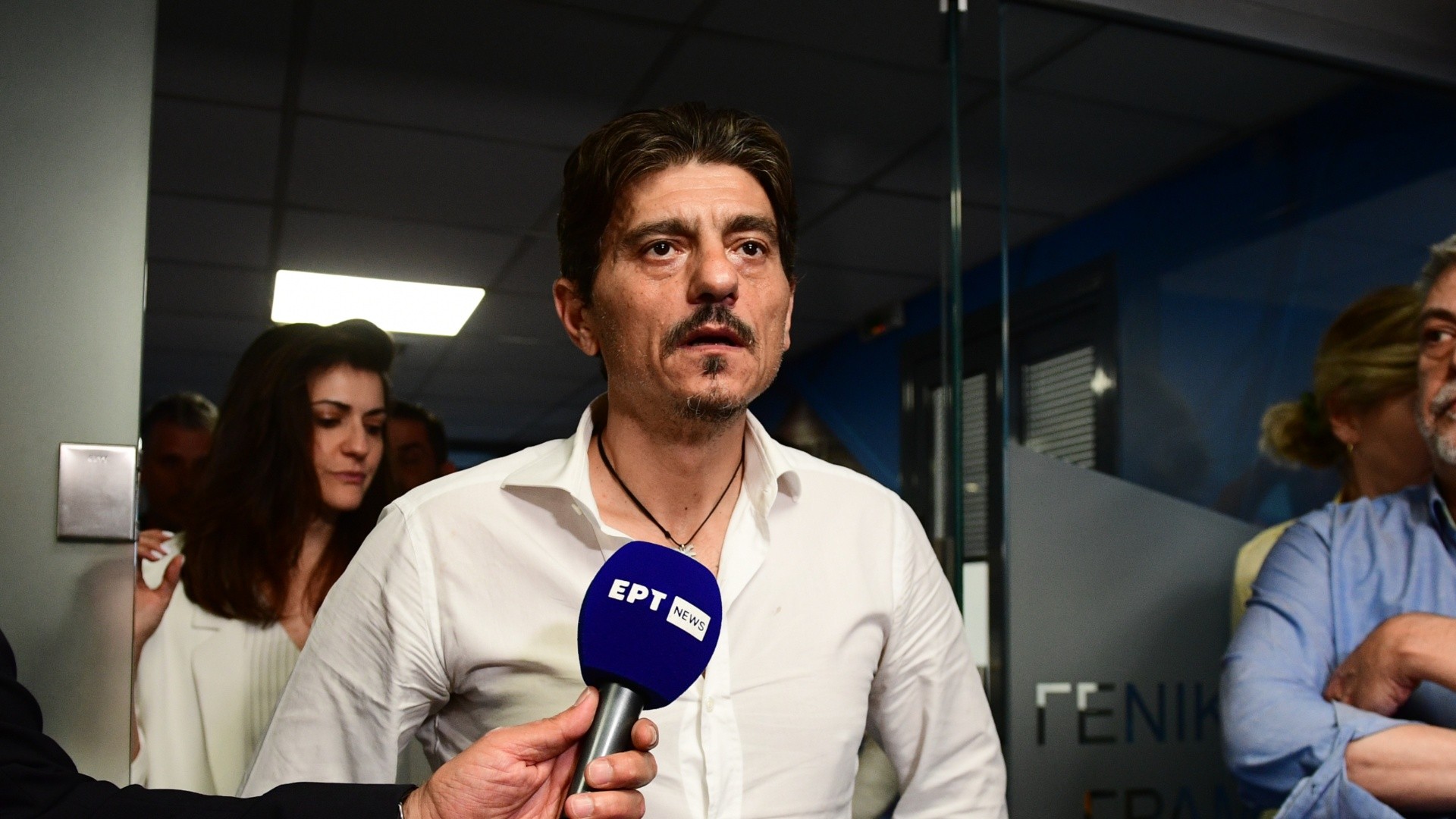 ΚΑΕ Παναθηναϊκός: H απάντηση στον Ολυμπιακό για τη διαμαρτυρ