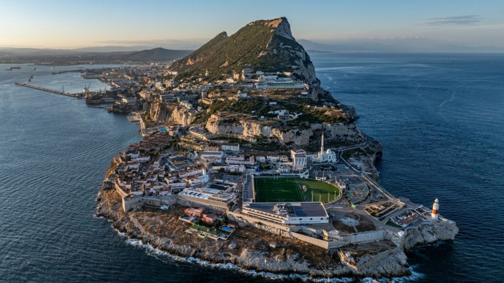 gibraltar