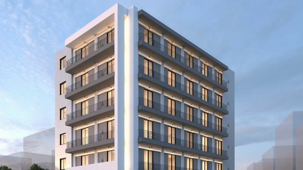 hilton-irakleio