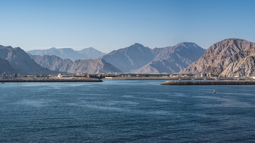 hormuz