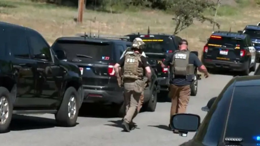 idaho fbi