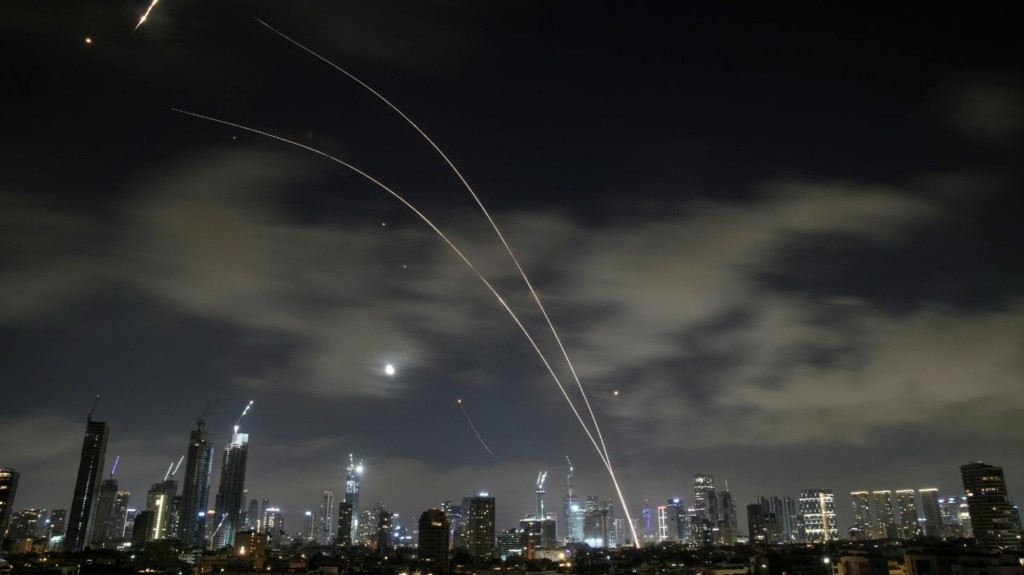 israel