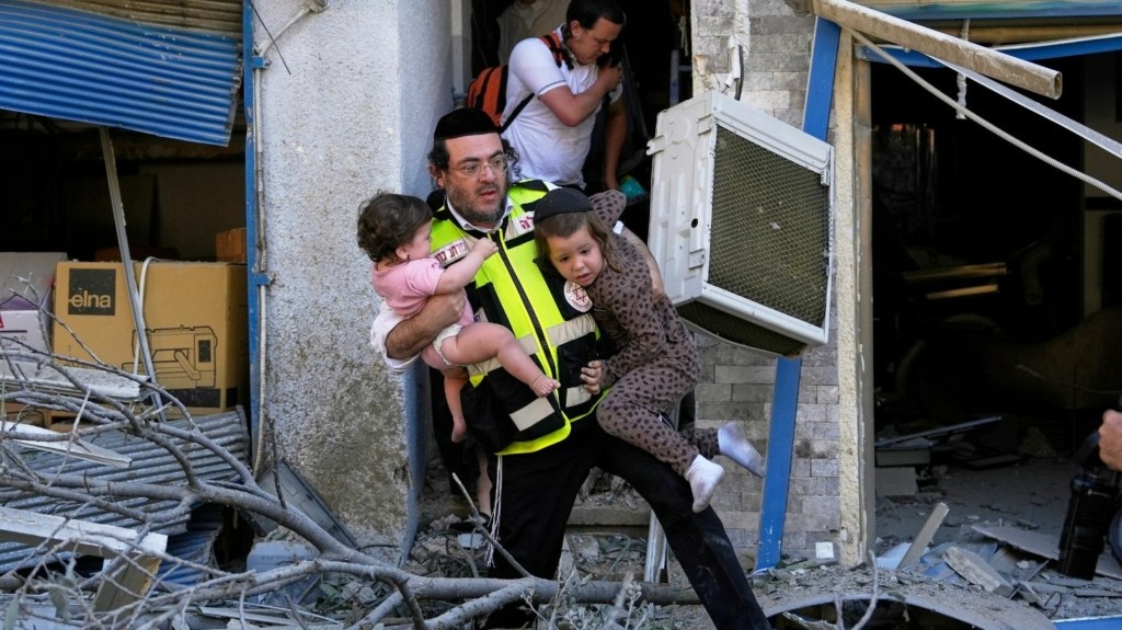 israel