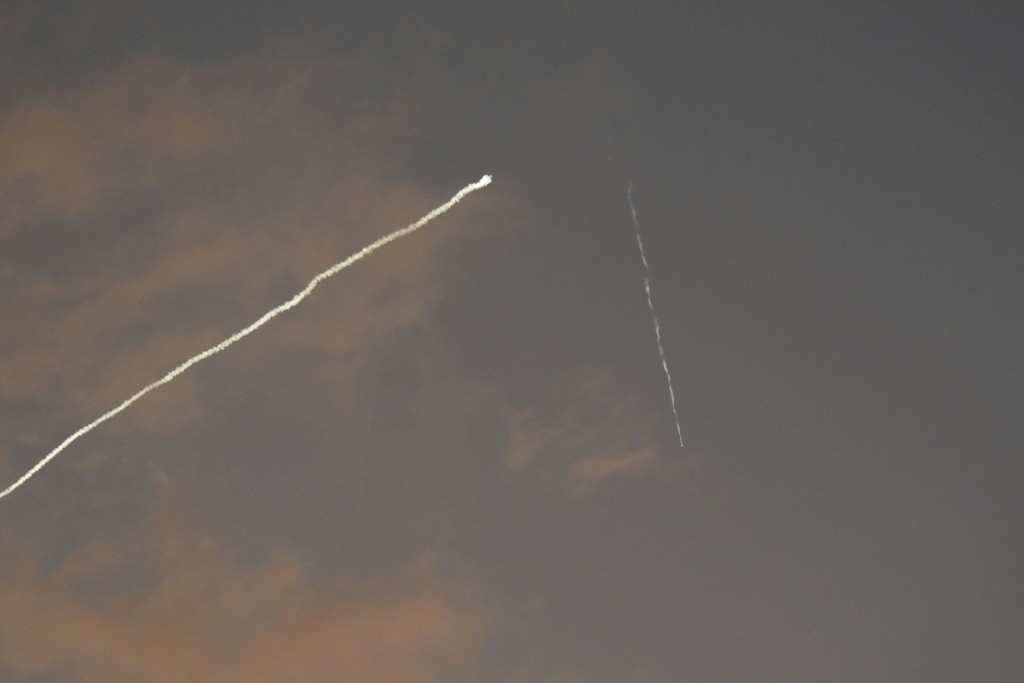 israel new