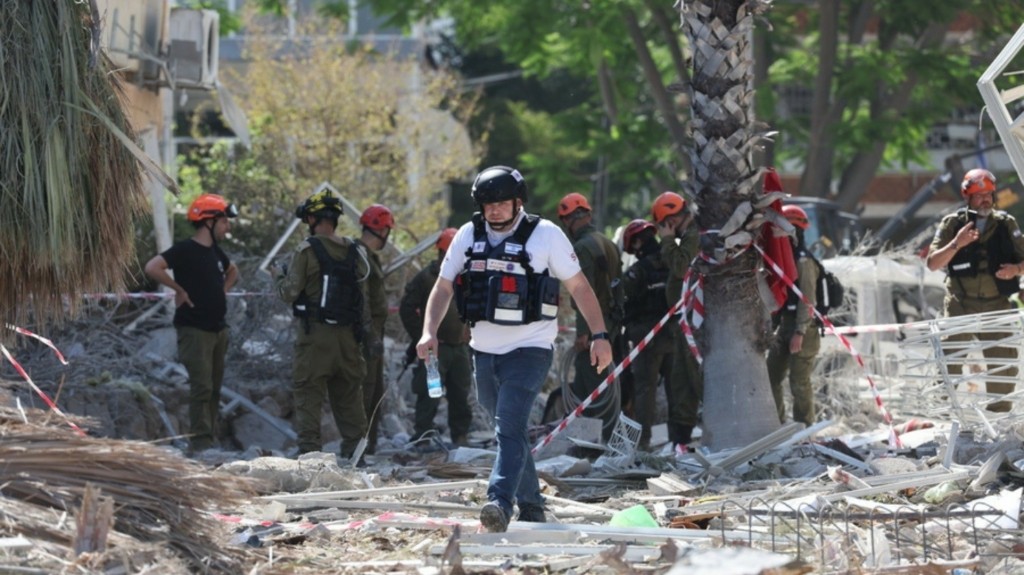 israil