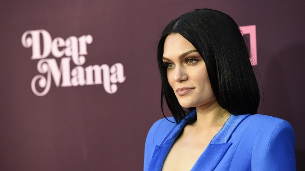 jessie-j