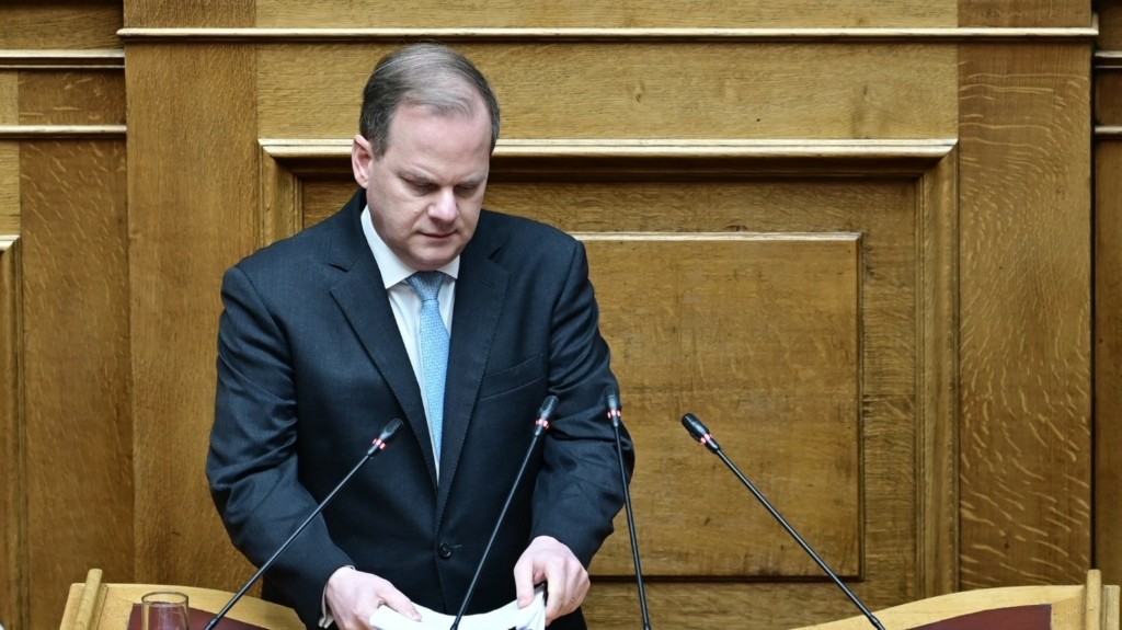 karamanlis