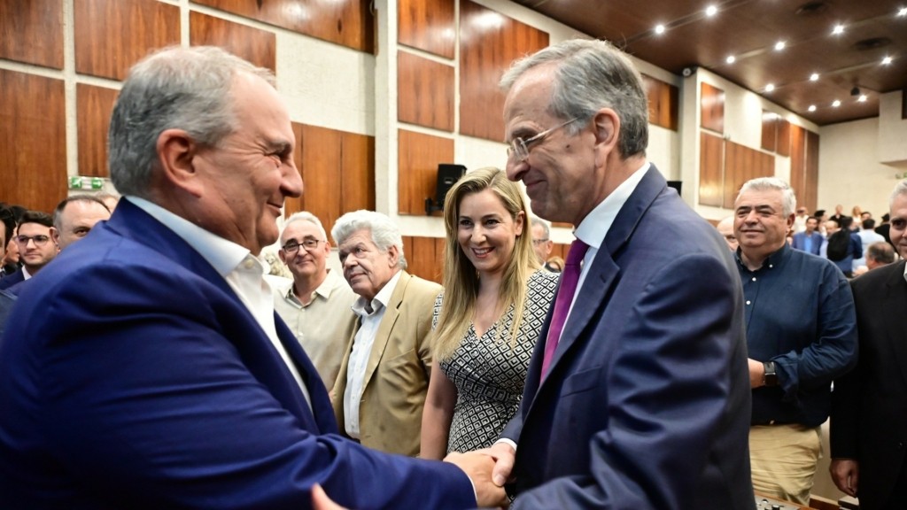 karamanlis-samaras-xeirapsia
