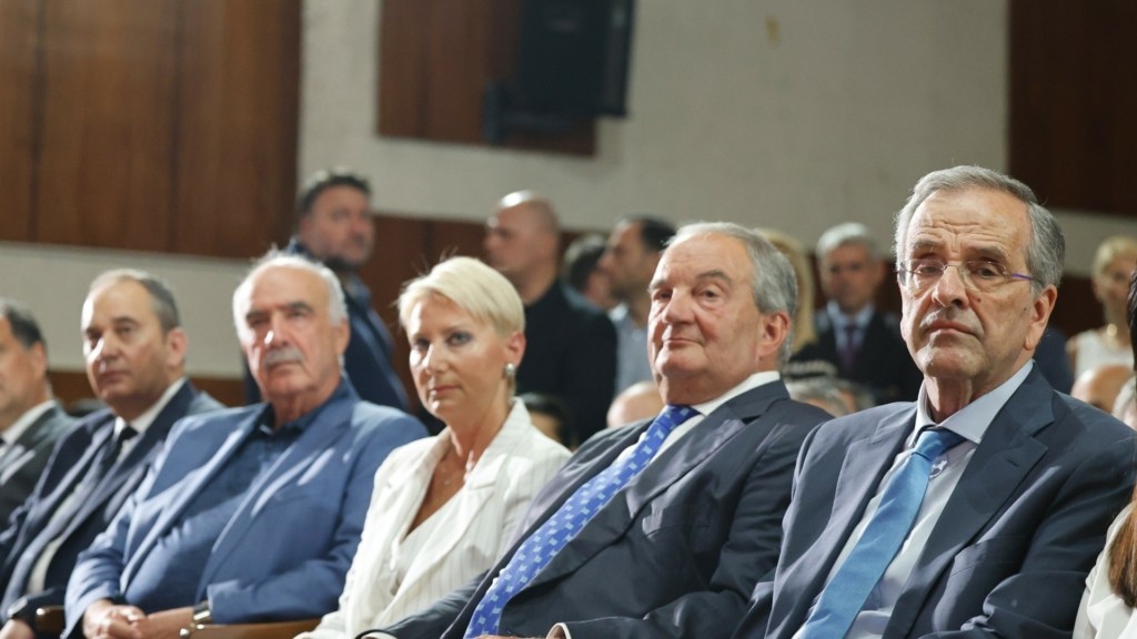 karamanlis_samaras