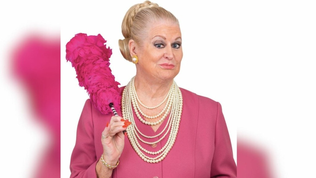 kim woodburn thanatos – new