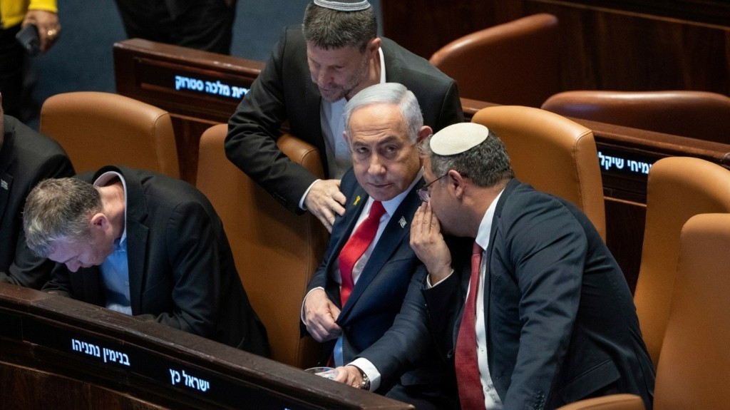 knesset