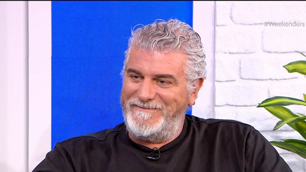 kyriakidis