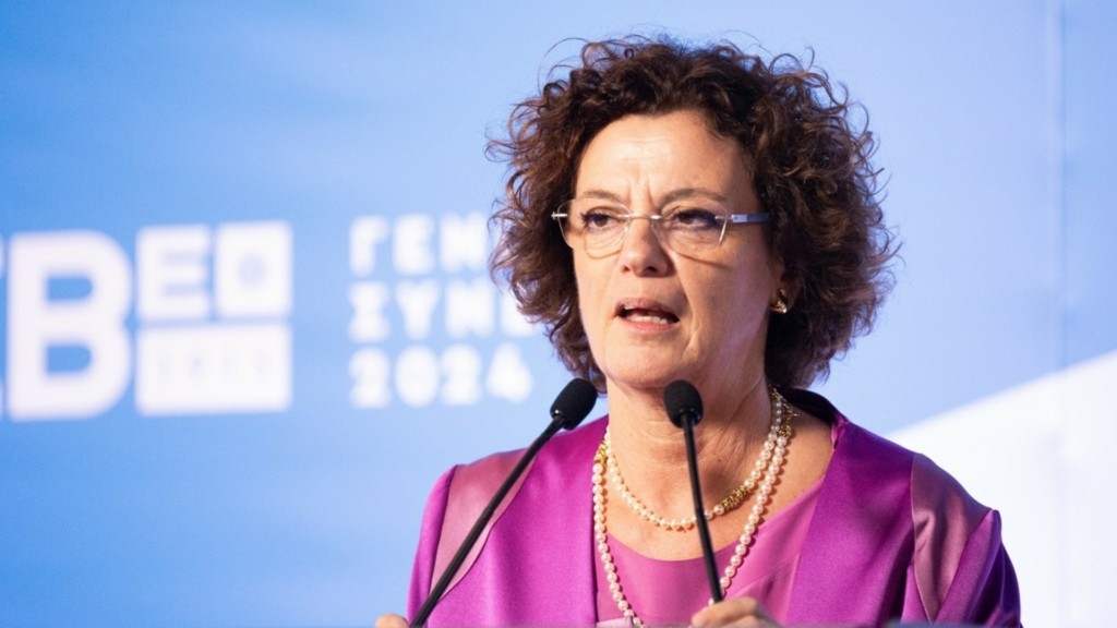 loukia saranti seb