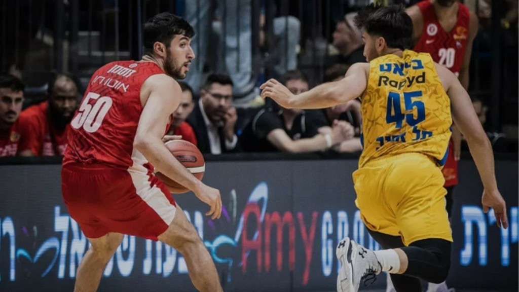 maccabi hapoel