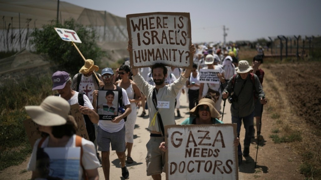 march to gaza (2)