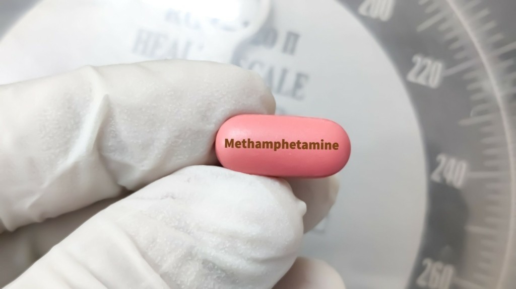 methamfetamini