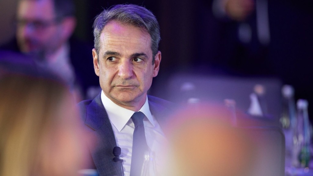 mitsotakis 666- new