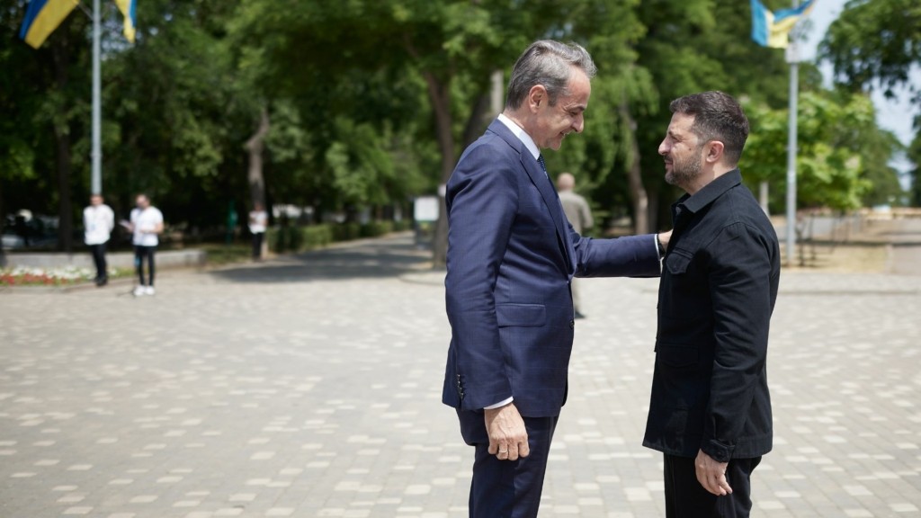 mitsotakis-zelenski-345