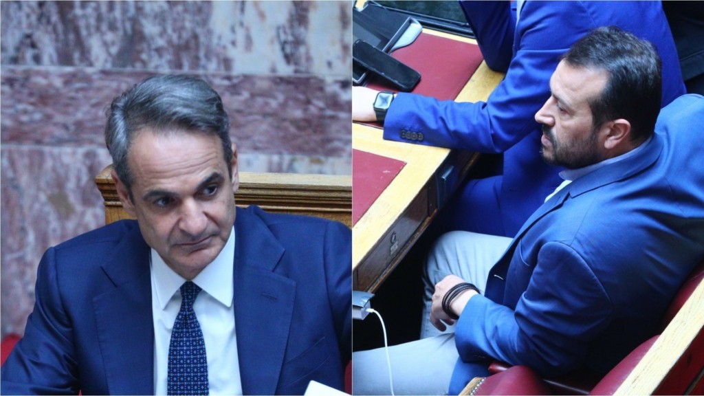 mitsotakis_pappas